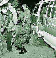 Mascara : Nette baisse de la criminalité