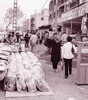 Office de promotion et de gestion immobilière :   1000 commerçants  mis en demeure