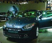 56 085 ventes et une progression de 29% en 2009