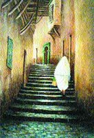 Exposition universelle de Shangaï (Chine) : La Casbah d'Alger  sera à l'honneur