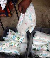 Aïn Temouchent : Les producteurs de lait dénoncent