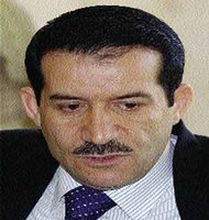 Amar Ghoul mis en cause