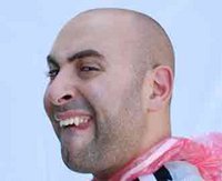 L'algerian comedy club à Oran