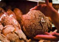 Le pain de seigle, un pain qui nous veut du bien