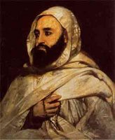 Abdelkader en colloque en février