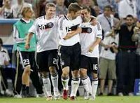 Coupe du monde 2010 : Löw dévoile les 30 présélectionnés