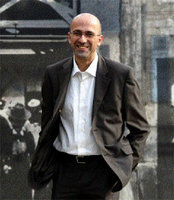 Malek bensmail. Réalisateur : « Je ne suis ni juge ni flic, juste un cinéaste »