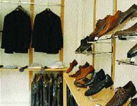 Howards, le chic à l'anglaise made in Algeria