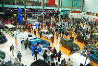 Report du 14e salon de l'automobile d'Alger : Les réticences de la Safex