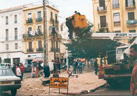 Rénovation du réseau d'AEP : La ville bientôt en chantier