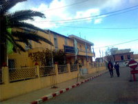 Commune d'El Kennar Nouchfi : Le développement reprend timidement