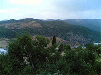 Villages et zones montagneuses à Médéa :   En marge du développement