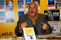 Khaled Nezzar, général à la retraite et ancien ministre de la défense : « L'Égypte vit toujours comme à l'époque des Pharaons »