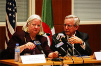 Sécurité aérienne et lutte contre le terrorisme : Les Etats-Unis promettent la révision de leur « liste noire »