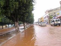 Intempéries : Les pouvoirs publics peinent à trouver des solutions aux inondations