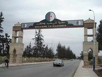 Tourisme : Maghnia, la Romaine'