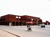 Opération de rénovation des hôtels du sud : L'EGT Centre et El Aurassi    à la rescousse