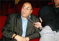 Aïssa moulefera. Artiste, comédien et organisateur de spectacles