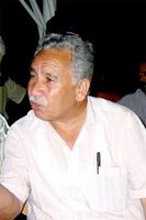 Évocation : Belmokaddem s'en va  « El Guerrab » reste éternel