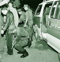 Mascara : Nette baisse de la criminalité