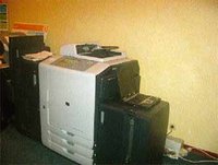 Technologies de l'information et de la communication : Un marché en quête  de croissance