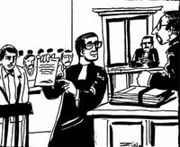 Une querelle entre des plâtriers tourne au vinaigre : Crime pour une truelle