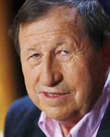 Le football algérien est vivace