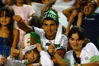 Le football et les effets vestimentaires :  Tendance en vert et blanc
