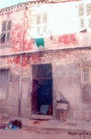 Saint-Antoine : Dix familles vivent dans l'angoisse