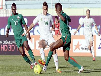 E.N : Des satisfactions et des détails à revoir Après le succès (2-0) face au Burkina Faso en amical