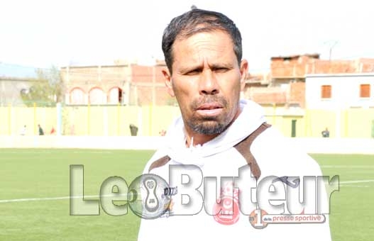 ASO : Benchouia : «Cette saison a été une leçon pour nous»