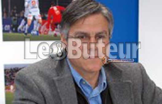 Bénin : Amoros : «L'agression dont j'ai été victime est un acte isolé et je ne pense qu'au match de l'Algérie»