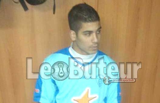 WAT : Rechrouche : «Je n'ai pas encore pris une décision concernant mon avenir»