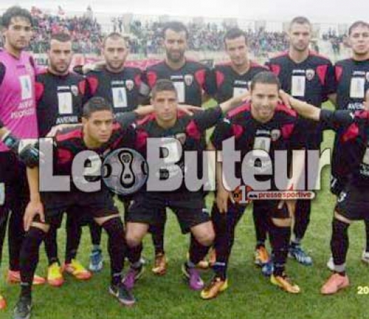 La JSA a réussi une seconde accession en trois saisons : Iazouguen ne veulent pas s'arrêter en si bon chemin