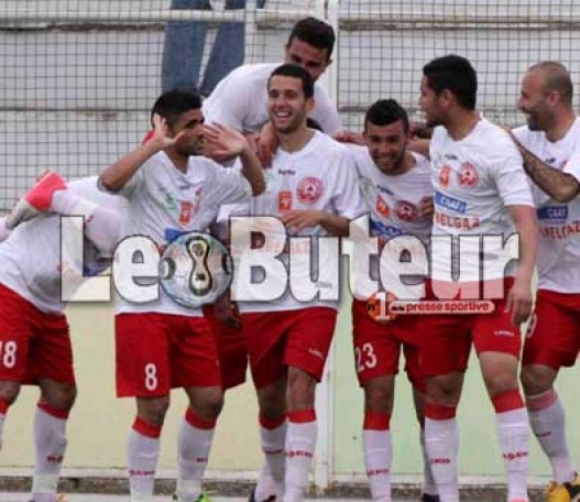 ASK : Aïssani renonce à la présidence de la SSPA/ASK