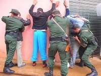 Recul du crime organisé dans les wilayas du centre du pays (Gendarmerie)