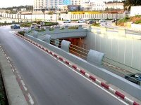Travaux Publics : taux d'avancement de 75% des projets routiers 2010-2011 (ministre)