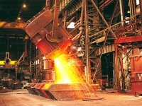 JIJEL : Industries Qatar va investir 411 millions de dollars pour un complexe sidérurgique