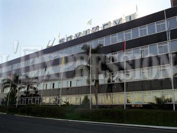 5000 véhicules seront produits d'ici 2017 PLAN DE DEVELOPPEMENT DU GROUPE SNVI