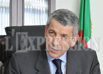 Baba Ahmed dans les lycées d'Alger AFIN DE S'ASSURER DU BON DEROULEMENT DES EXAMENS DU BAC