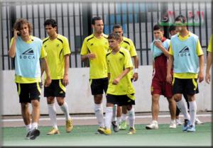 بعد الأحداث التي وقعت ببجاية الصفراء قد تواجه الوفاق دون جمهور الأسبوع المقبل