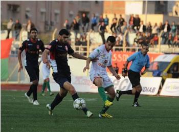 Elimination scandaleuses des Béjaouis JSM BEJAIA