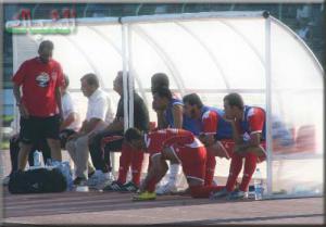 أولمبي الشلف الشلف تريد تكريس عقدة البليدية