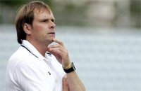 Geiger à Alger pour finaliser son contrat MCA