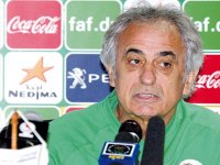 Halilhodzic avoue l'inopportunité du test Le Burkina Faso n'a pas bousculé les Verts