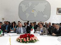 L'Algérie plaide pour la création d'un conseil consultatif permanent Diasporas maghrébines