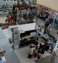 Baisser de rideau sur la 46e édition Foire internationale d'Alger