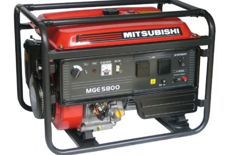 مجهولون يستولون على مولد للبث الهاتفي بطريق عين امقل بتمنراست