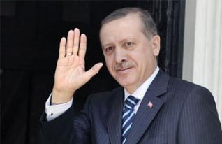 Le Premier ministre turc Tayyip Erdogan en visite officielle à Alger