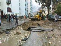 La coquette perd de son prestige : L'APC pointée du doigt